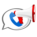 Google Voice Text Reader logo