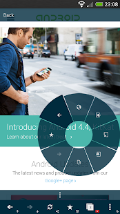 Habit Browser - screenshot thumbnail
