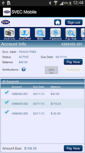 How to get SVEC Mobile 1.256.0036 mod apk for bluestacks