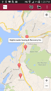 NGL Group Screenshots 4