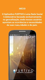 How to get Furtivo - Mapa Social Colab lastet apk for laptop