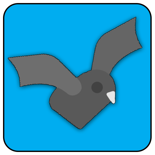 Flappy Bat Extreme LOGO-APP點子