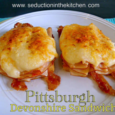 yummly bacon jam Splits Recipe  Plum Devonshire  With Yummly recipe Jam