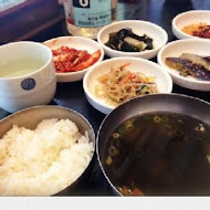 慶熹宮韓式料理