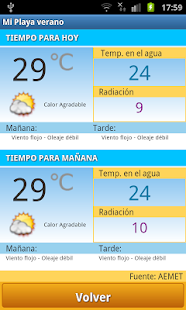 Mi Playa Verano 2015 Screenshots 1