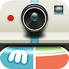 Muzy - Share photos & collages icon