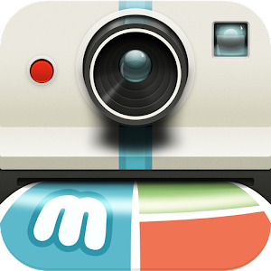 Muzy - Share photos & collages
