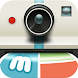 Muzy - Share photos & collages icon