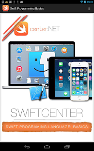 Swift Programming Basics Screenshots 1