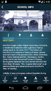 Montfort Screenshots 10