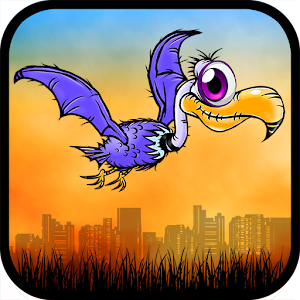 Harvey Adventure FlappyVulture.apk 1.0.1