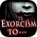 Exorcism to! Curse of the room mobile app icon