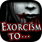Exorcism to! Curse of the room Apk