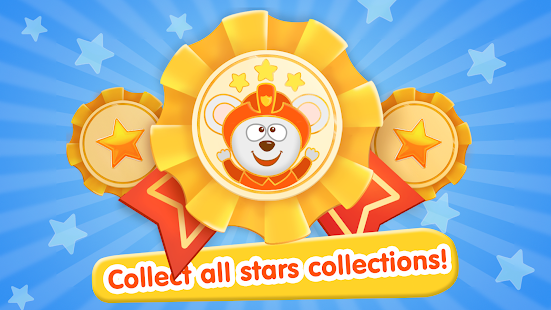 Firetrucks: rescue for kids - screenshot thumbnail