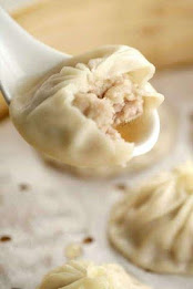 Dim sum Puzzle poster 1