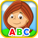 Kids Learning Educational Game icon