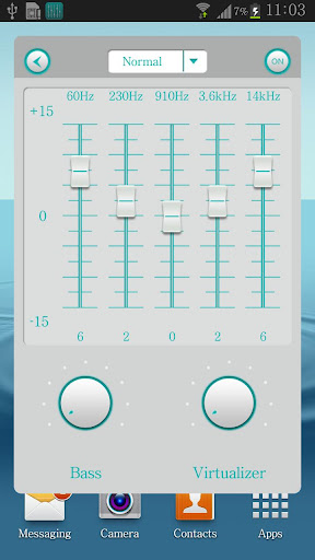 【免費工具App】均衡器-APP點子