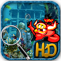 Deep Blue Sea - Hidden Objects