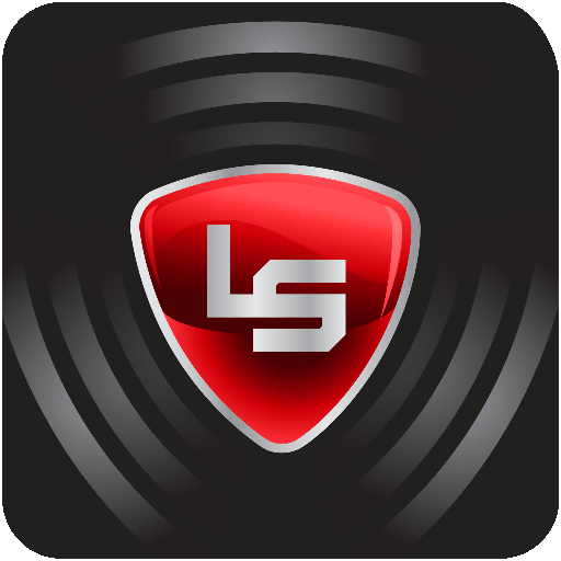 Life Safety Premium LOGO-APP點子