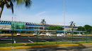 Terminal Aérea Acapulco 