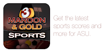 Maroon & Gold Sports APK