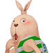 ウサビッチ 壁紙厳選高画質画像集 Androidアプリ Applion