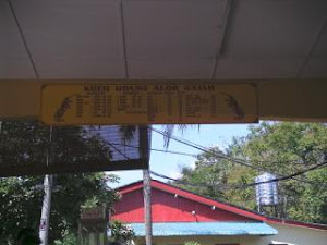 Kuih Udang Alor Gajah @ Alor Gajah - Malaysia Food 