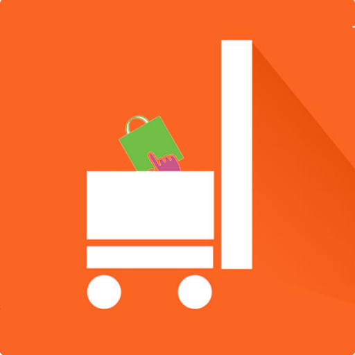 PrestaShop Mobile Dashboard LOGO-APP點子