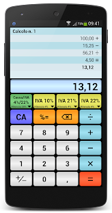 Download Calcolatrice con Ritenute APK