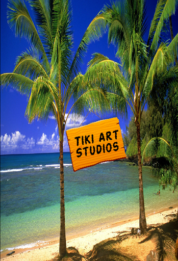 Tiki Art Studios