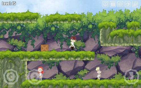 Love Chaser - Love Adventure Screenshots 10