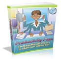Productivity Guide FREE logo