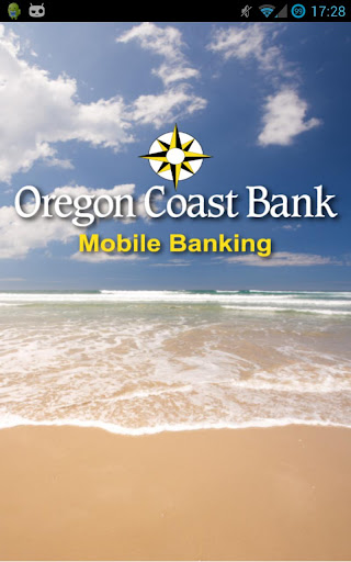 Oregon Coast Bank Mobile