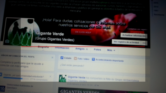 How to download Gigantes Verdes App lastet apk for pc
