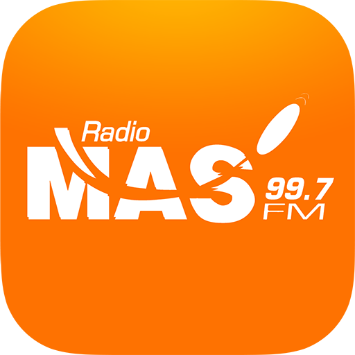 Mas99 FM LOGO-APP點子