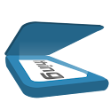Scanthing OCR logo