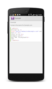 How to mod Ultimate HTML Reference Guide patch 1.0 apk for laptop