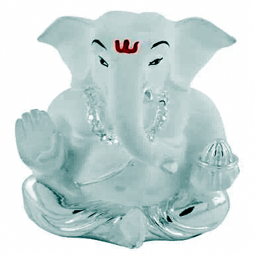 Ganapati Atharvashirsha LOGO-APP點子