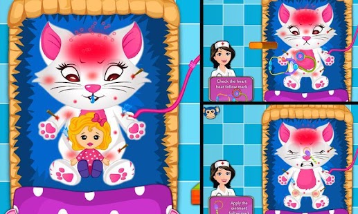 How to mod My Little Pet Vet Doctor Game 1.0.3 unlimited apk for pc