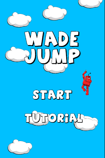 Wade Jump