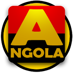 Cover Image of Download Sou Angolano Conheço Angola 1.0.9 APK