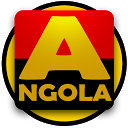 Sou Angolano Conheço Angola mobile app icon