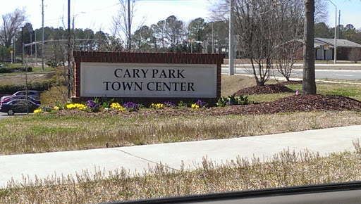 Cary Park Town Center