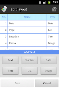 Download Data Notepad / Free APK