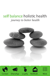 Self Balance Holistic Health poster 6