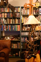 home library 1
