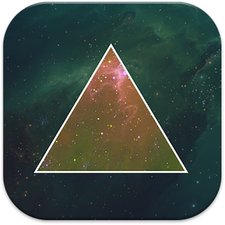 Aplikasi Hipster Wallpapers HD terbaik dan terbaru
