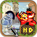 Eternal City – Hidden Objects logo