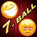 Seven Ball – Free edition logo
