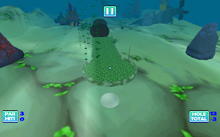 Anteprima screenshot di Ocean Mini Golf APK #10